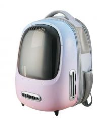 Рюкзак-переноска PETKIT Breezy 2 Cat Carrier Pink P7704