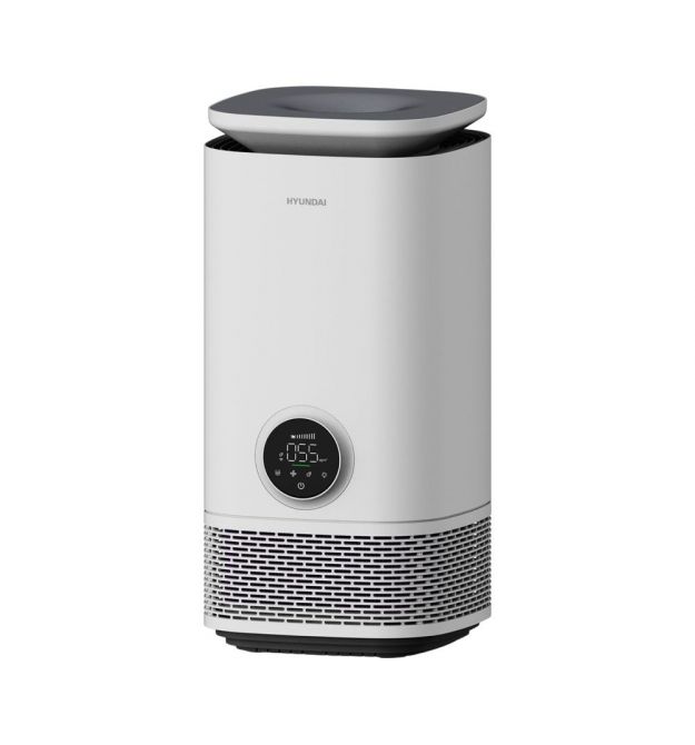 Очищувач повітря з функцією зволоження Hyundai HAJIN300KR