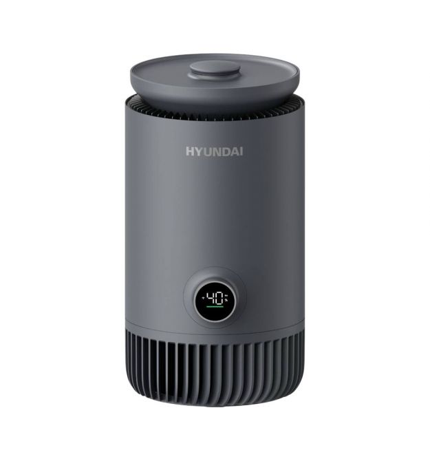 Очищувач повітря з функцією зволоження Hyundai MIRAN110KR