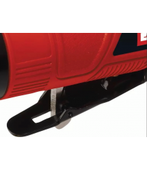 Einhell Шлифмашина угловая пневматическая TC-PA50 3ба, 20000об·мин 113 л·мин 50мм 0.57кг