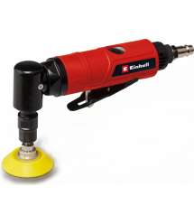 Einhell Шлифмашина угловая пневматическая TC-PA50 3ба, 20000об·мин 113 л·мин 50мм 0.57кг