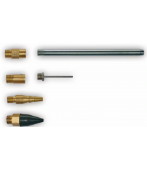 Einhell Пистолет продувной, 1/4, 8бар, 0.07кг