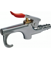 Einhell Пистолет продувной, 1/4, 8бар, 0.07кг