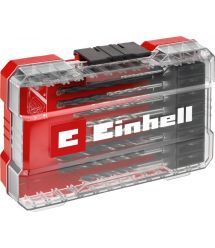 Einhell Набор сверл, универсальный, 2-8мм, 16 шт, кейс
