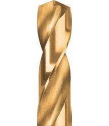 Einhell Набор сверл по металлу, 19шт, 1-10мм, кейс