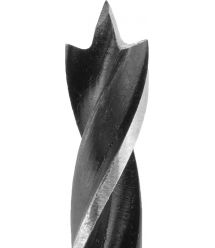 Einhell Набор сверл по дереву, 10шт, 3-8мм, кейс