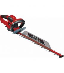 Einhell Кусторез сетевой GE-EH 7067 700Вт 67см шаг реза 30мм 3.7кг