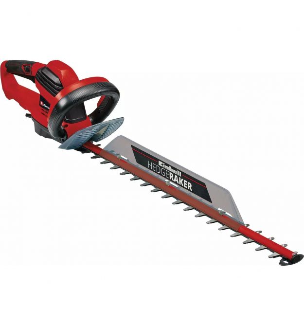 Einhell Кусторез сетевой GE-EH 7067 700Вт 67см шаг реза 30мм 3.7кг