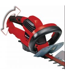 Einhell Кусторез сетевой GE-EH 7067 700Вт 67см шаг реза 30мм 3.7кг