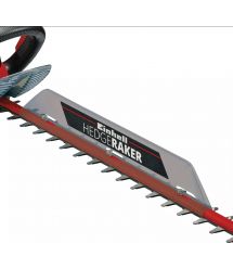 Einhell Кусторез сетевой GE-EH 7067 700Вт 67см шаг реза 30мм 3.7кг