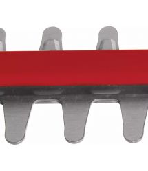 Einhell Кусторез сетевой GE-EH 7067 700Вт 67см шаг реза 30мм 3.7кг