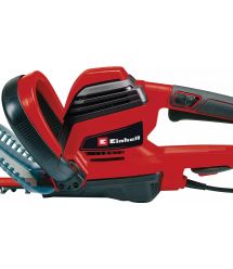 Einhell Кусторез сетевой GE-EH 7067 700Вт 67см шаг реза 30мм 3.7кг
