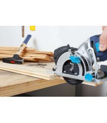 Einhell Диск, набор 3шт, 89x10 мм, алмазный, для древесных материалов и пластика.