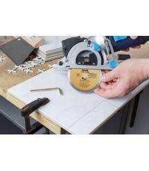 Einhell Диск, набор 3шт, 89x10 мм, алмазный, для древесных материалов и пластика.