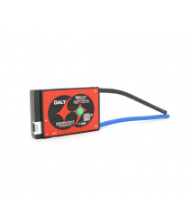 BMS плата DaLy LiFePO4 12V 4S 4040A