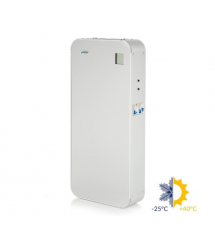 Стабілізатор напруги інверторний VOLTER СНПТО Smart-14 (14000Вт), 220В, стабілізація 110-380В, (морозостійкий від -25С до +40С)