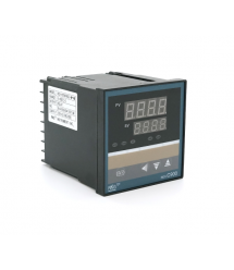 Терморегулятор REX C900 FK02-M*AN, 220V, 0-400C, OEM