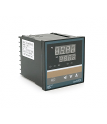 Терморегулятор REX C900 FK02-V*AN, 220V, 0-400C, OEM