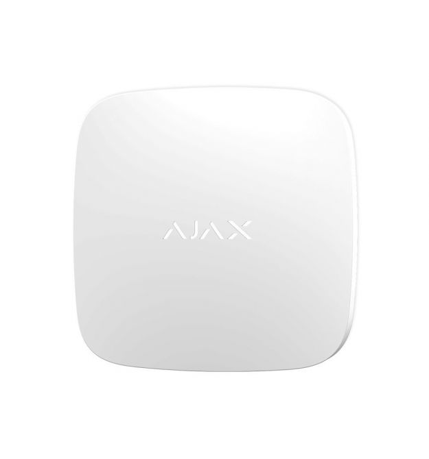 Беспроводной датчик обнаружения затопления Ajax LeaksProtect Белый