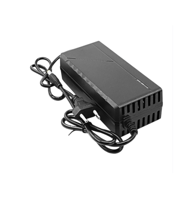 Зарядний пристрій LiitoKala Lii-294500 для Li-Ion акумуляторів 7S-29.4V5A , роз&aposєм 5.5*2.1 мм. BOX