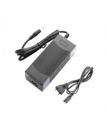 Зарядний пристрій LiitoKala Lii-360200 для Li-Ion акумуляторів 10S-36V2A , роз&aposєм 5.5*2.1 мм. BOX