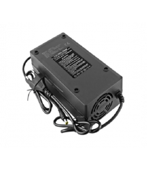 Зарядний пристрій LiitoKala Lii-584500 для LiFePO4 акумуляторів 16S-58.4V5A, роз&aposєм 5.5*2.1 мм, BOX