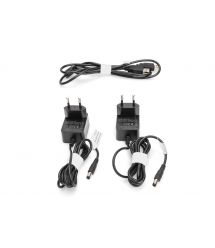 Digitus Удлинитель HDMI KVM по IP, комплект, Full HD, 1080p, через сетевой кабель (Cat 5, 5E, 6), 120м