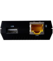 Принт-сервер DIGITUS Fast Ethernet (DN-13020)