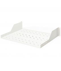 Digitus Полка 19", 2U, консольная, 352мм, серая