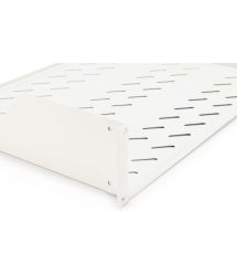 Digitus Полка 19", 2U, консольная, 352мм, серая