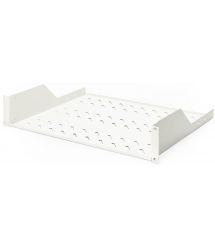Digitus Полка 19", 2U, консольная, 352мм, серая