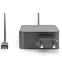 Digitus Зарядное устройство notebook USB-C, 65W