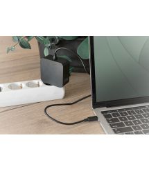 Digitus Зарядное устройство notebook USB-C, 65W