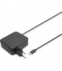 Digitus Зарядное устройство notebook USB-C, 100W GaN