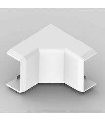 Угол внутренний для LHD 20x10 Серия LH ПВХ