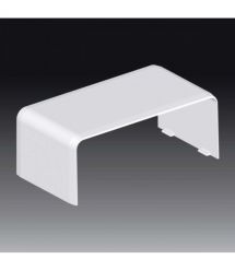 З'єднувач для ЕКD 100х40 Серія EKD ПВХ