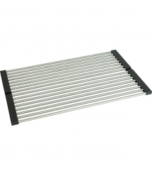 Deante Решетка для посуды для кухонной мойки, матовая сталь