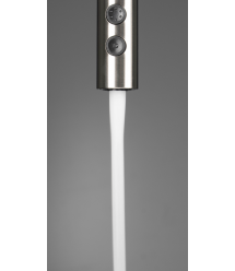 Deante Набор для кухни Olfato стальная мойка ZPO_010A + смес. BQO_F72M, матовая сталь