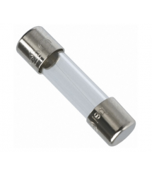Запобіжник скляний 5x20мм 4А (4А, 250V AC)