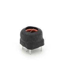 Котушка для пасивного приймача відеосигналу, 01HD P05 AHD - CVI - TVI, 720P - 1080P - 600 - 350 метрів (11842)