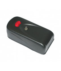 Електромеханічний замок врізний Cisa 1.A731.00.0