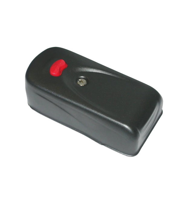 Електромеханічний замок врізний Cisa 1.A731.00.0