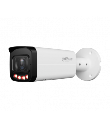 8 МП Smart Dual Light варіофокальна відеокамера з мікрофоном та SD карткою DH-IPC-HFW2849T-ZAS-IL (2.7-13.5мм)