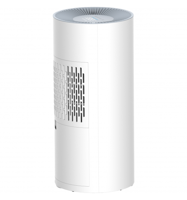 Cooper&Hunter Осушитель воздуха CH-D014WDC-30LDWF, 30л/сутки, 42м.кв , 185м3/час, 505Вт, 4,5л,