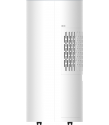 Cooper&Hunter Осушитель воздуха CH-D014WDC-30LDWF, 30л/сутки, 42м.кв , 185м3/час, 505Вт, 4,5л,