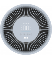 Cooper&Hunter Осушитель воздуха CH-D014WDC-30LDWF, 30л/сутки, 42м.кв , 185м3/час, 505Вт, 4,5л,