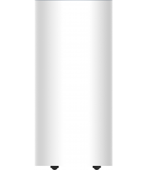 Cooper&Hunter Осушитель воздуха CH-D014WDC-30LDWF, 30л/сутки, 42м.кв , 185м3/час, 505Вт, 4,5л,