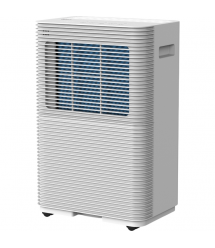 Cooper&Hunter Осушитель воздуха CH-D009WD9-20LDWF, 20л/сутки, 28м.кв , 125м3/час, 325Вт, 1,8л,