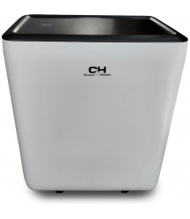 Cooper&Hunter Осушитель воздуха CH-D009WD10-20LDUWF , 20л/сутки, 36м.кв , 170м3/час, 450Вт, 2,5