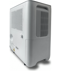 Cooper&Hunter Осушитель воздуха CH-D009WD10-20LDUWF , 20л/сутки, 36м.кв , 170м3/час, 450Вт, 2,5